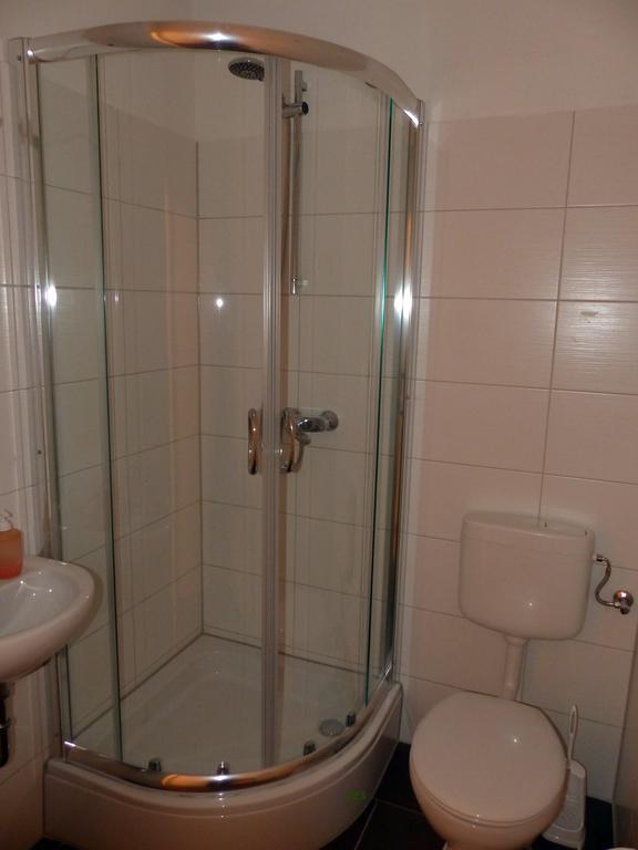 Zu Den Blauen Schwertern Meissen Hotel Camera foto