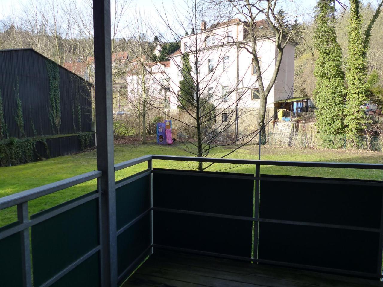 Zu Den Blauen Schwertern Meissen Hotel Esterno foto
