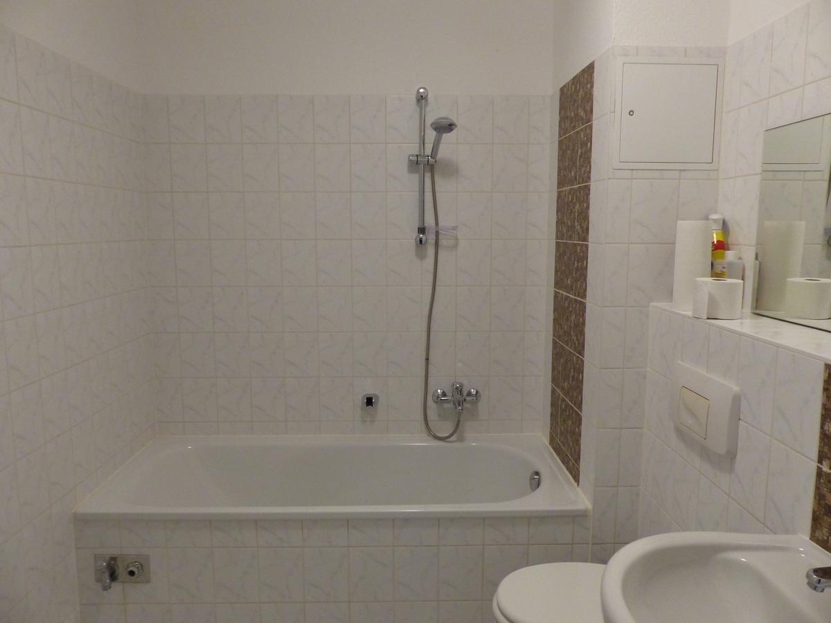 Zu Den Blauen Schwertern Meissen Hotel Esterno foto
